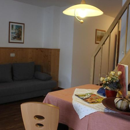 Garni Residence Trocker Кастелрото Екстериор снимка