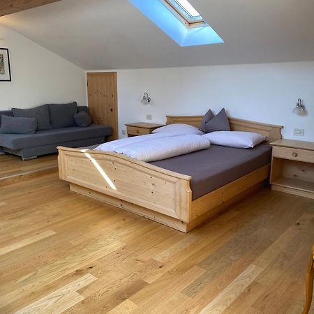 Garni Residence Trocker Кастелрото Екстериор снимка