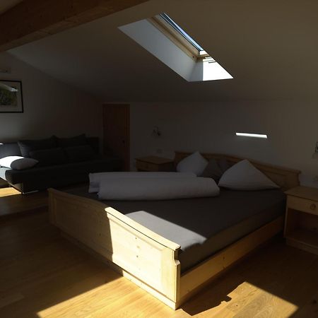 Garni Residence Trocker Кастелрото Екстериор снимка