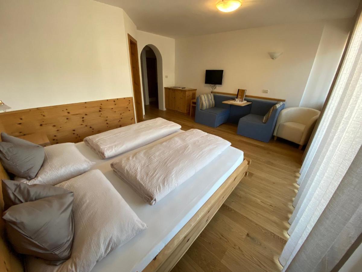 Garni Residence Trocker Кастелрото Екстериор снимка