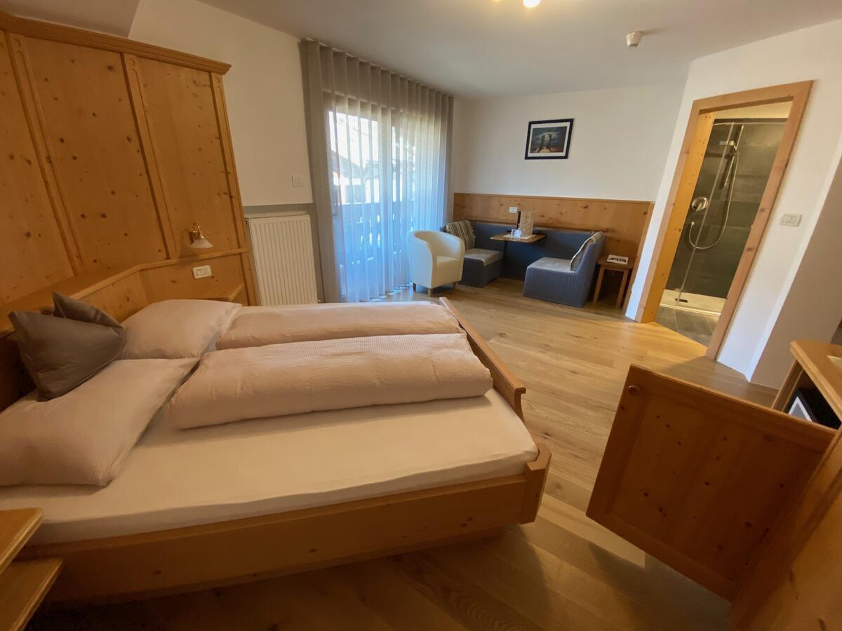 Garni Residence Trocker Кастелрото Екстериор снимка