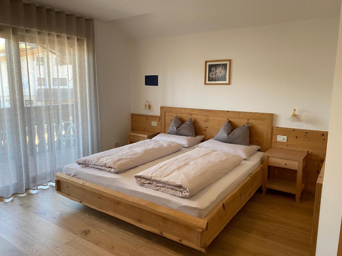 Garni Residence Trocker Кастелрото Екстериор снимка