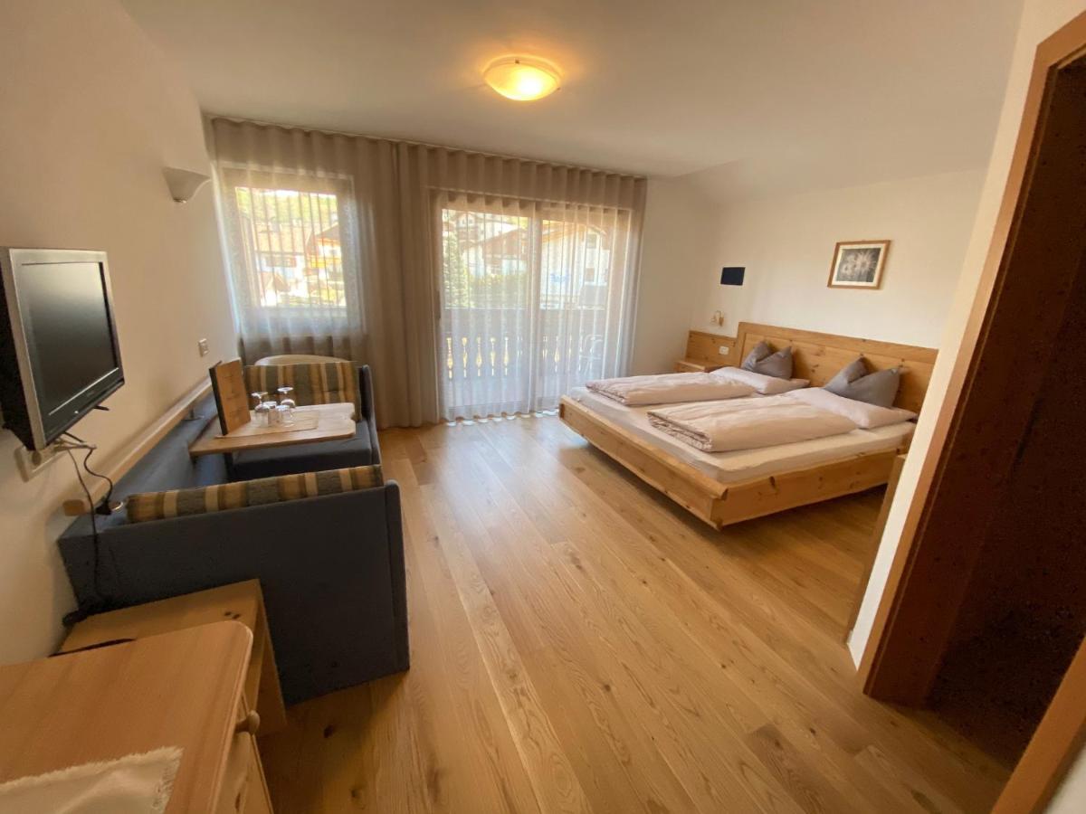 Garni Residence Trocker Кастелрото Екстериор снимка