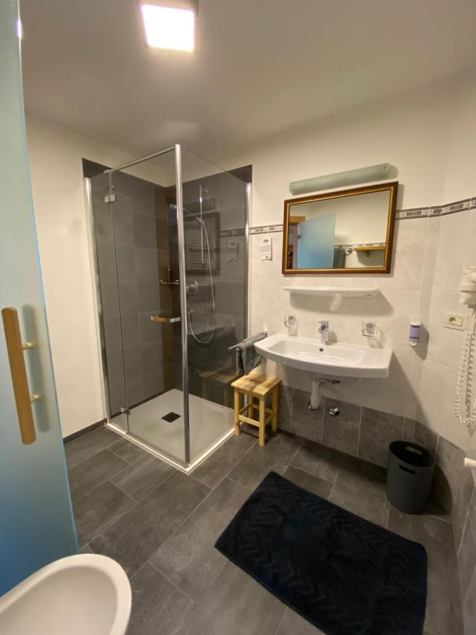 Garni Residence Trocker Кастелрото Екстериор снимка