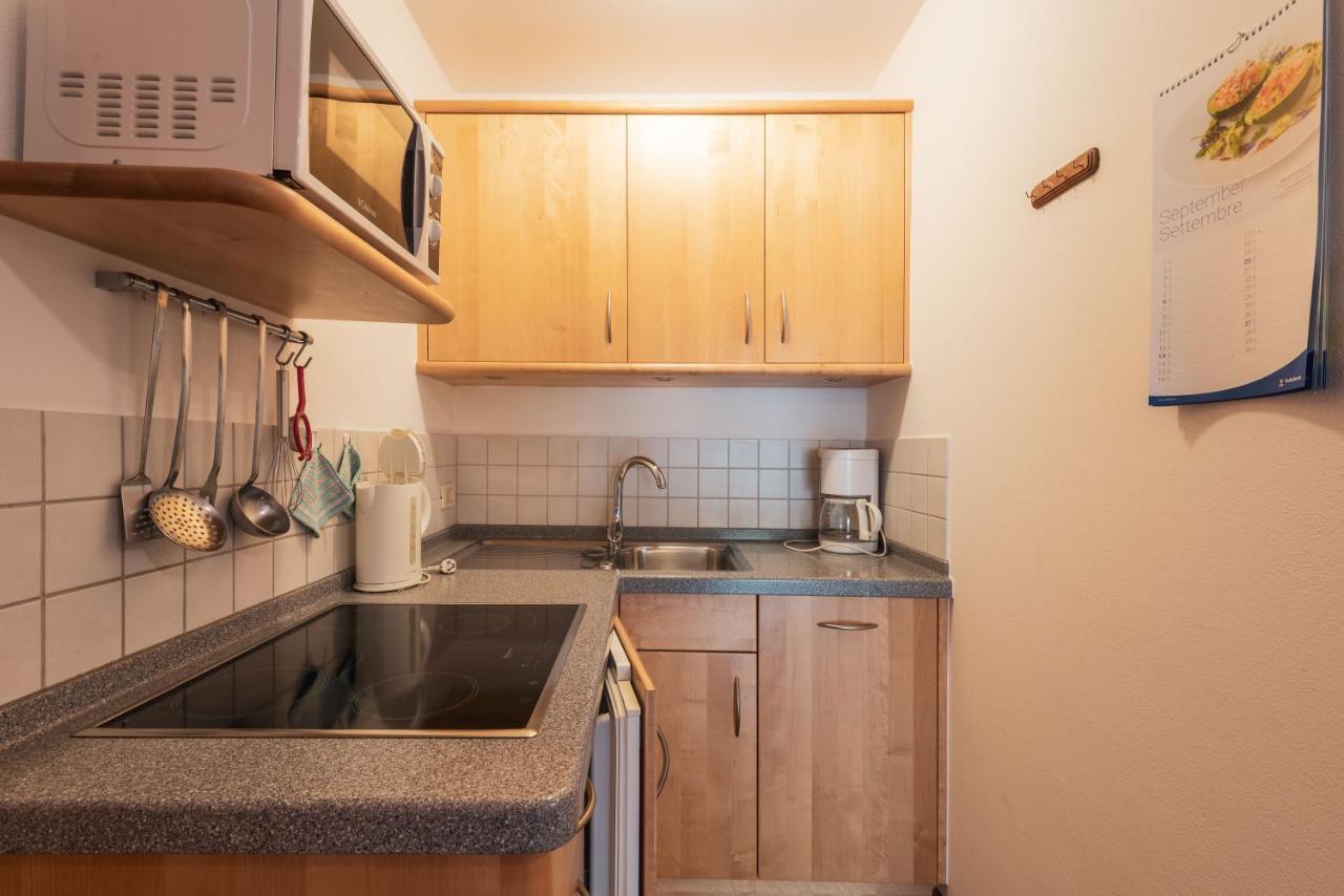 Garni Residence Trocker Кастелрото Екстериор снимка