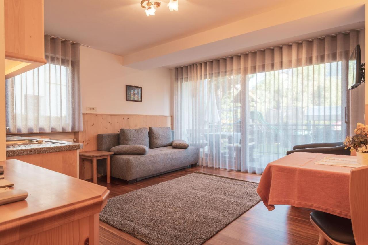 Garni Residence Trocker Кастелрото Екстериор снимка