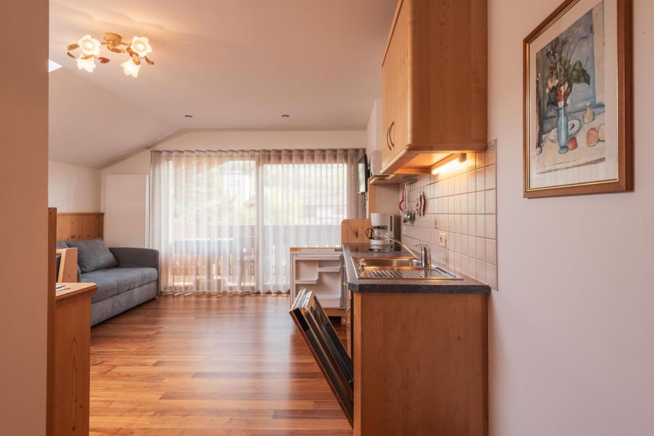 Garni Residence Trocker Кастелрото Екстериор снимка