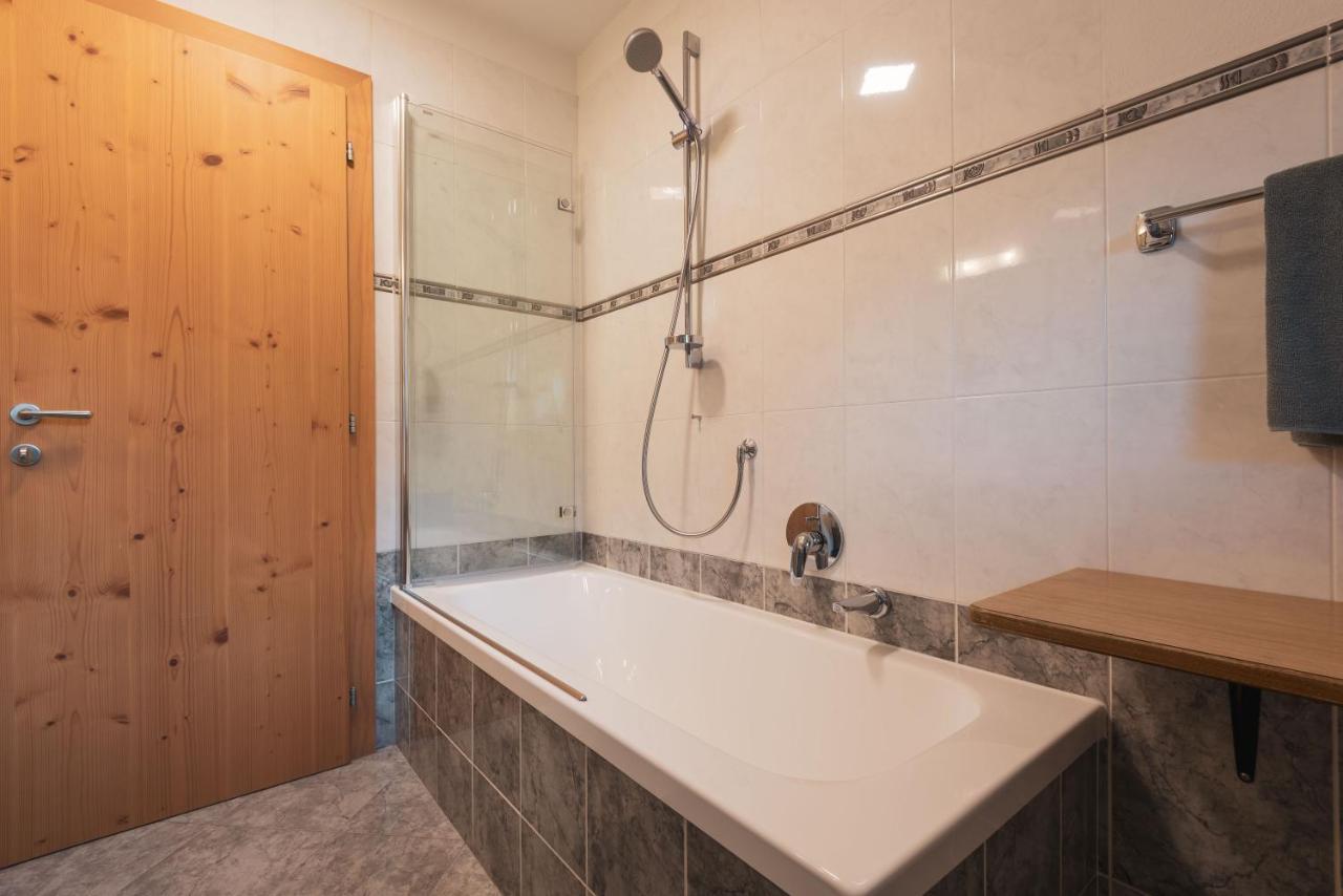 Garni Residence Trocker Кастелрото Екстериор снимка