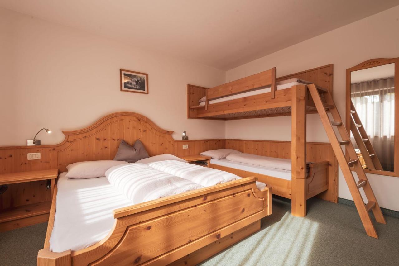 Garni Residence Trocker Кастелрото Екстериор снимка