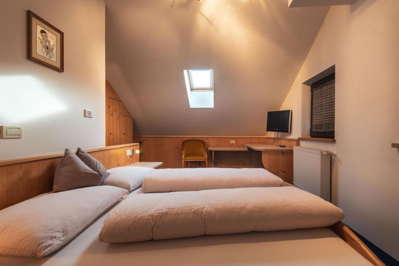 Garni Residence Trocker Кастелрото Екстериор снимка