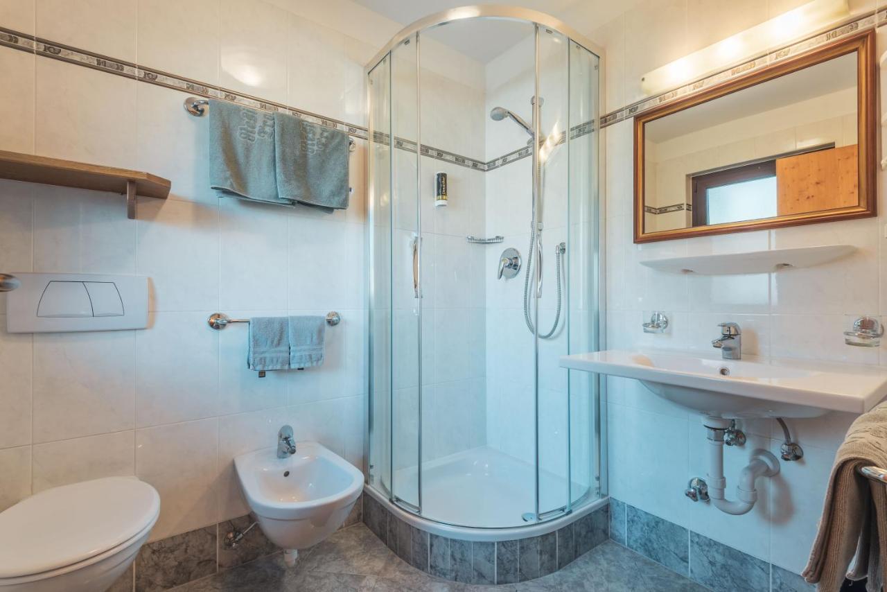 Garni Residence Trocker Кастелрото Екстериор снимка