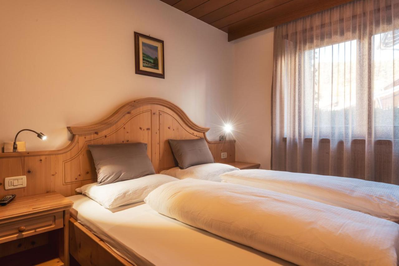 Garni Residence Trocker Кастелрото Екстериор снимка