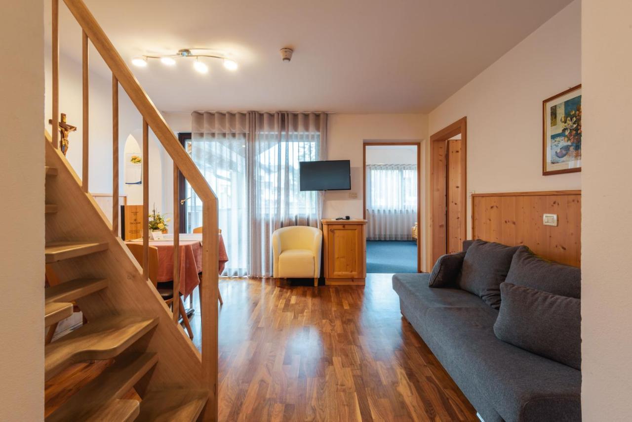 Garni Residence Trocker Кастелрото Екстериор снимка