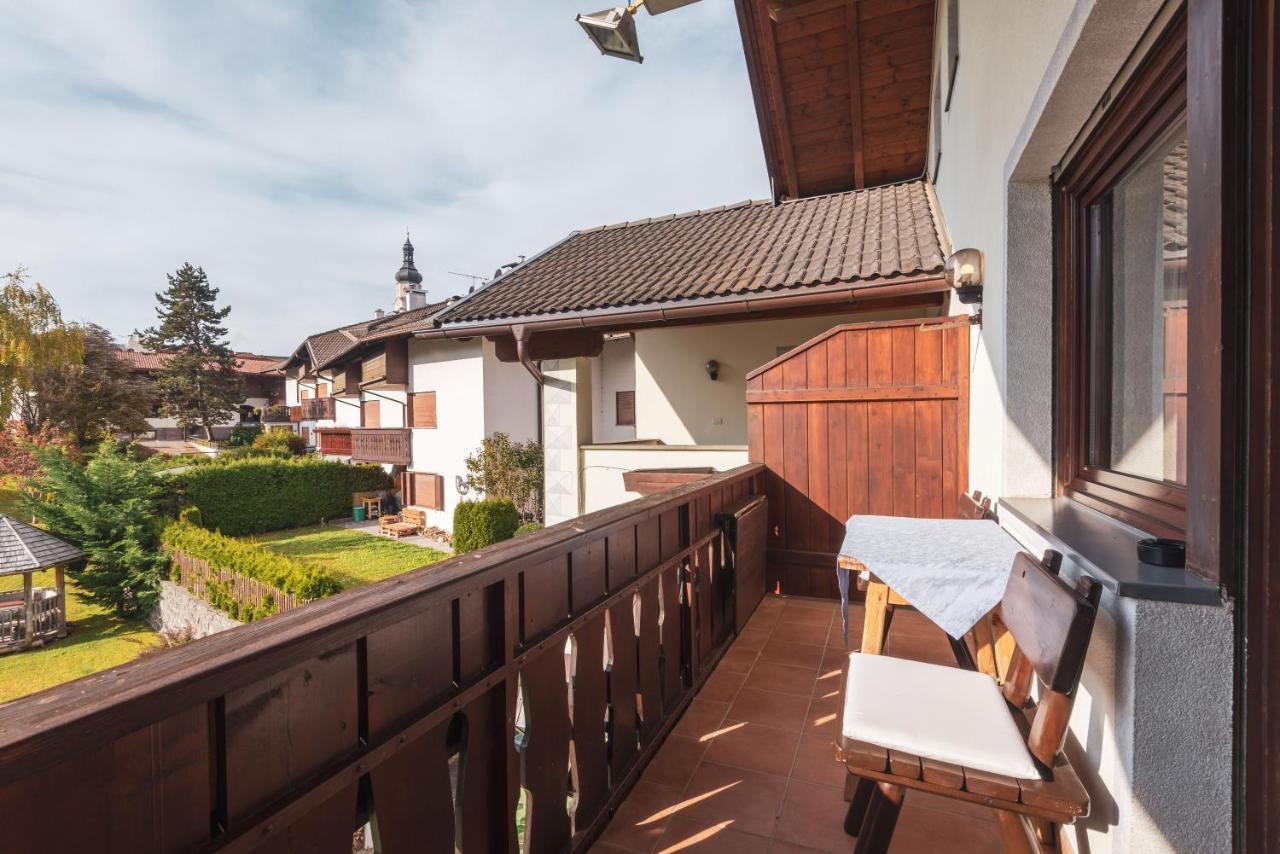 Garni Residence Trocker Кастелрото Екстериор снимка