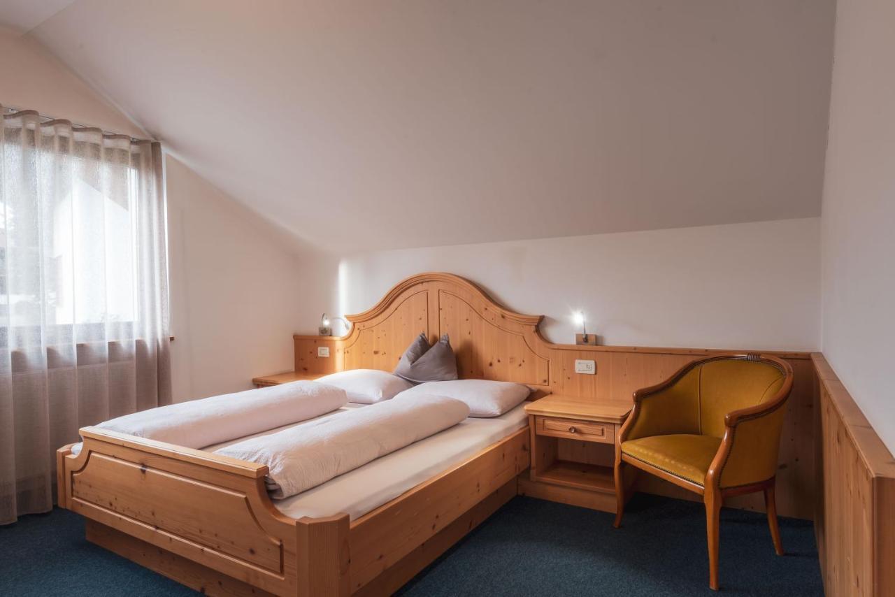 Garni Residence Trocker Кастелрото Екстериор снимка