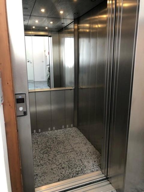 Garni Residence Trocker Кастелрото Екстериор снимка
