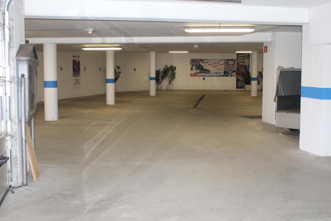 Garni Residence Trocker Кастелрото Екстериор снимка