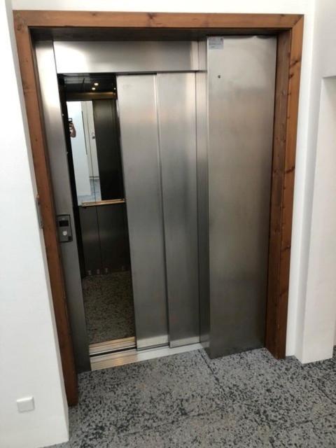 Garni Residence Trocker Кастелрото Екстериор снимка