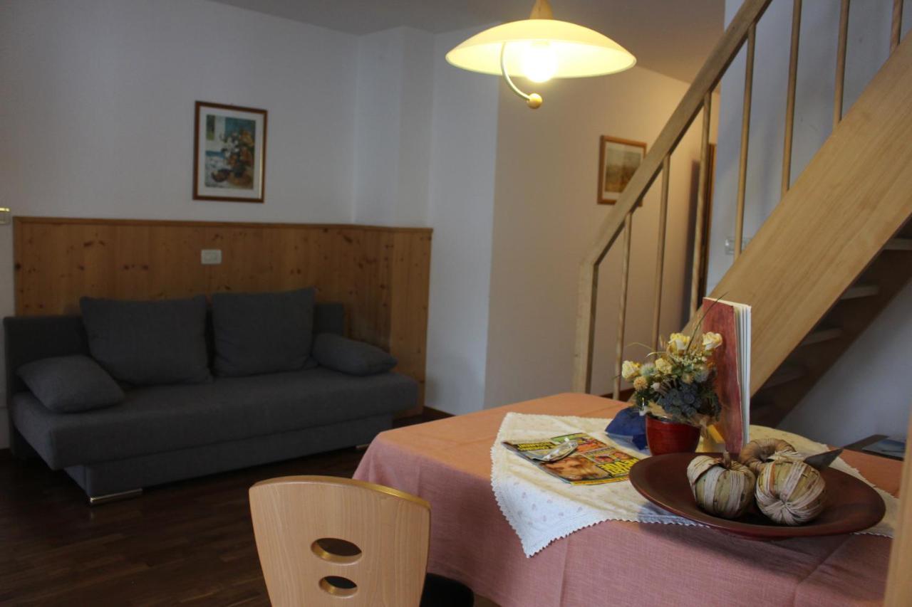 Garni Residence Trocker Кастелрото Екстериор снимка