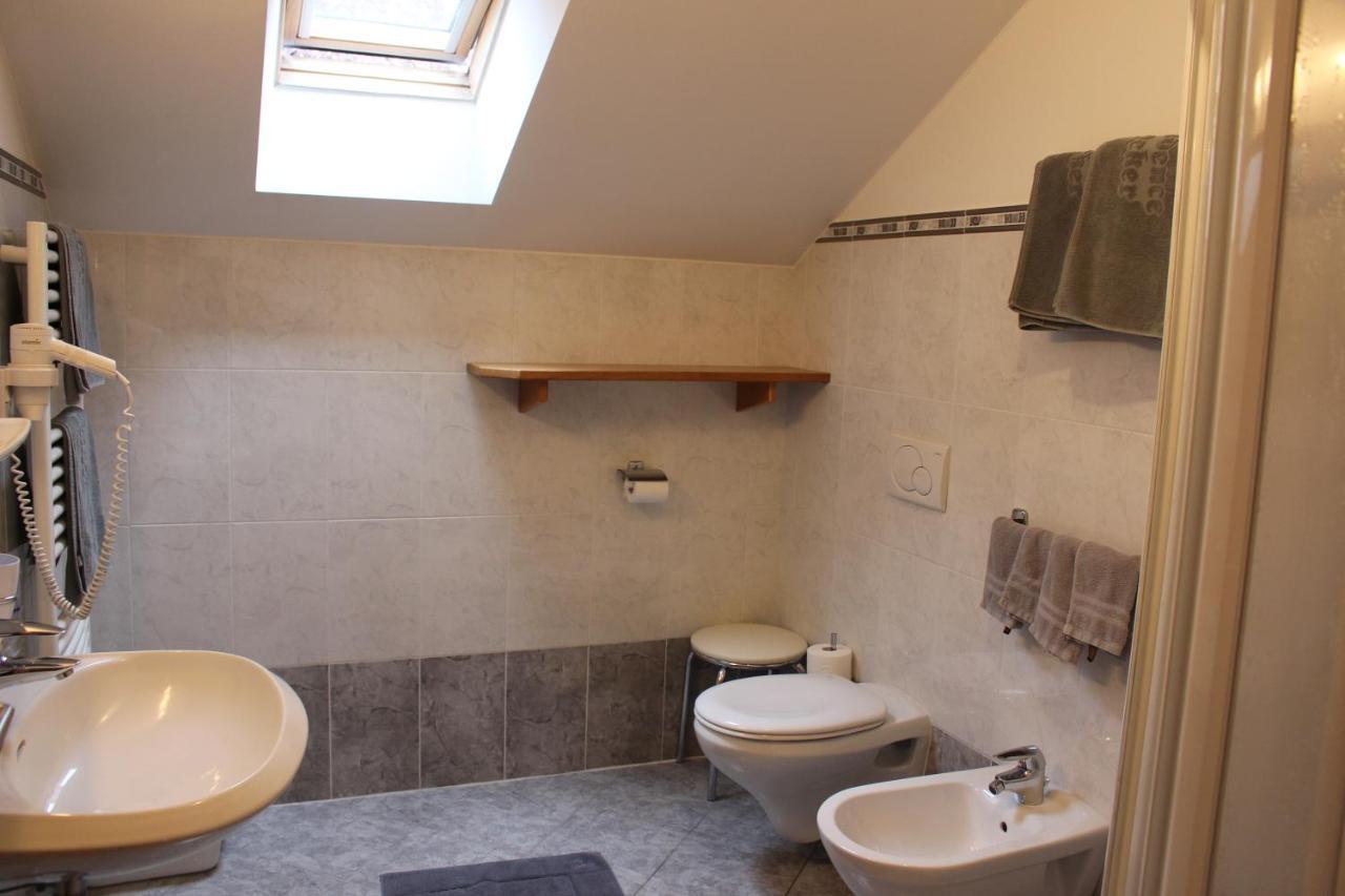 Garni Residence Trocker Кастелрото Екстериор снимка