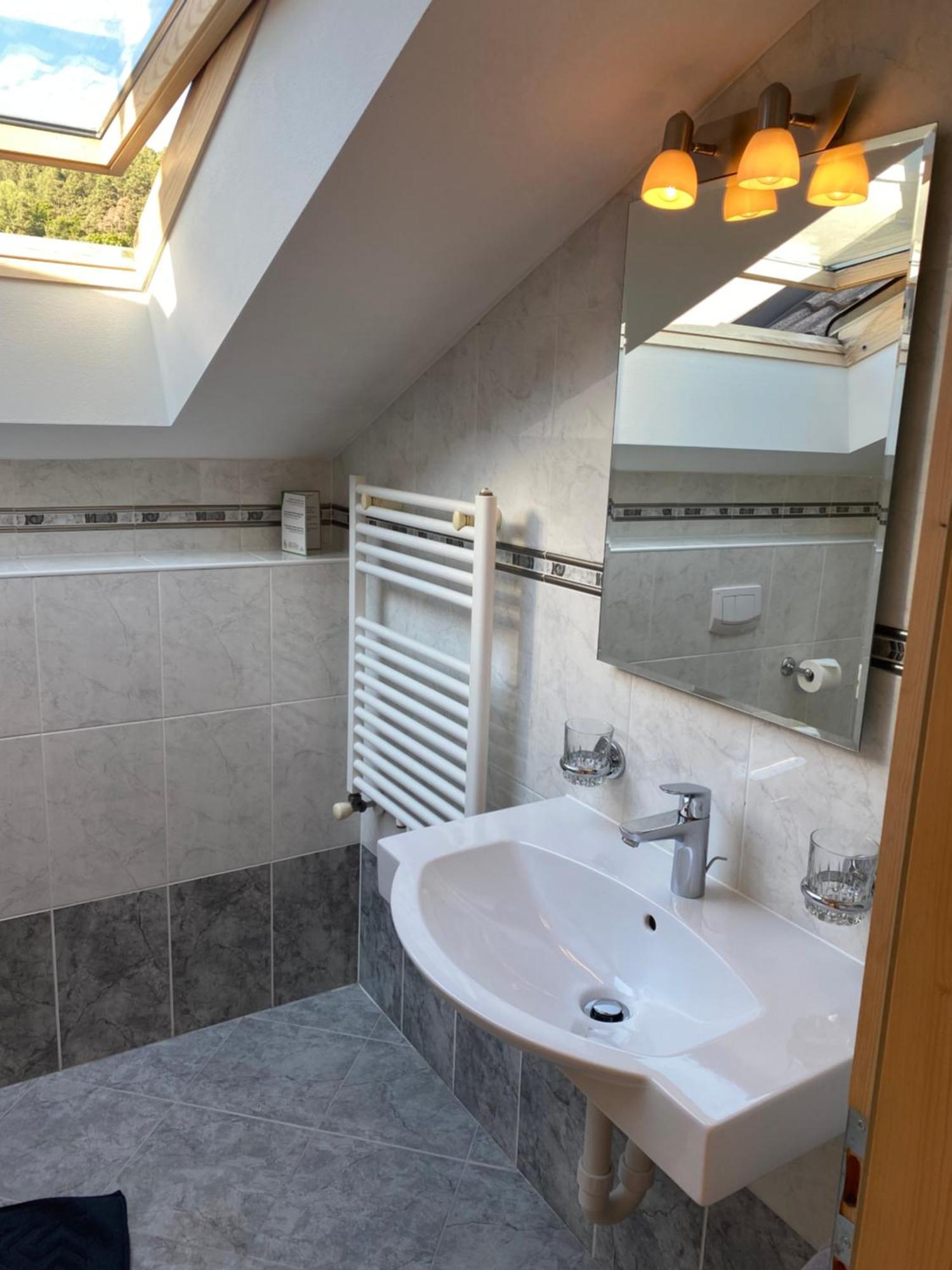 Garni Residence Trocker Кастелрото Екстериор снимка