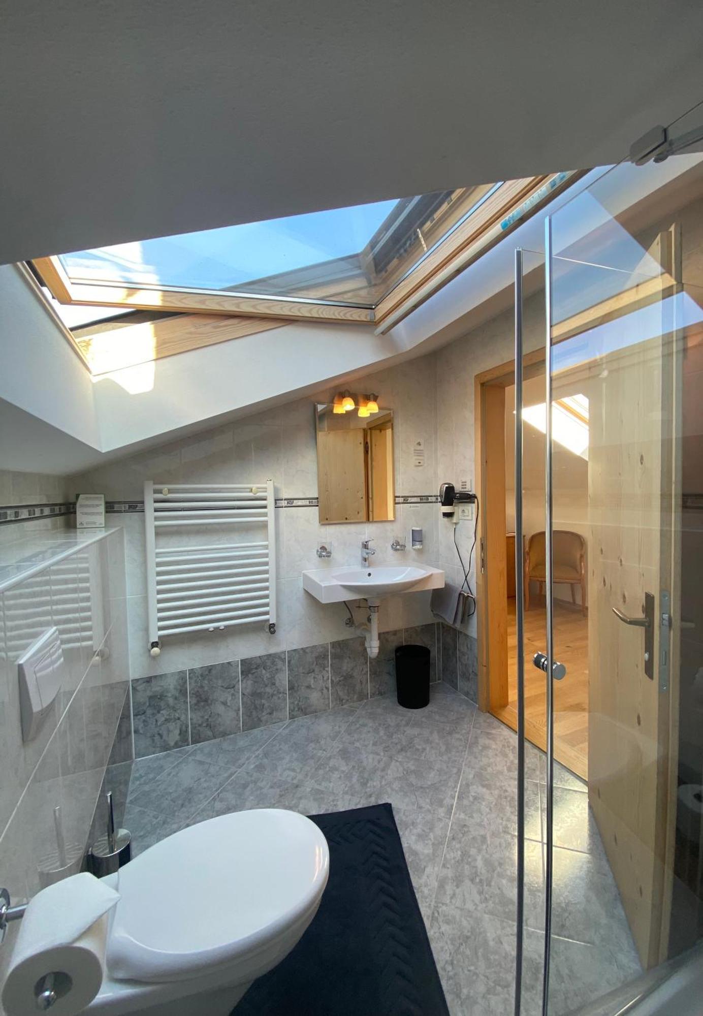 Garni Residence Trocker Кастелрото Екстериор снимка