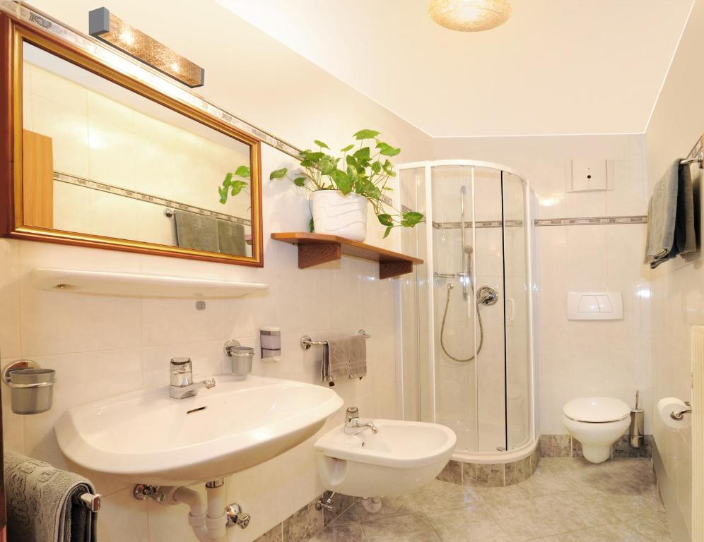 Garni Residence Trocker Кастелрото Екстериор снимка