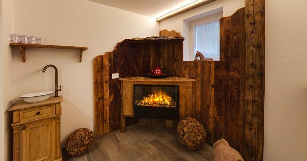 Garni Residence Trocker Кастелрото Екстериор снимка